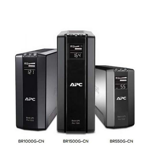 APC UPS电源 BR1500G-CN - APC UPS 电源