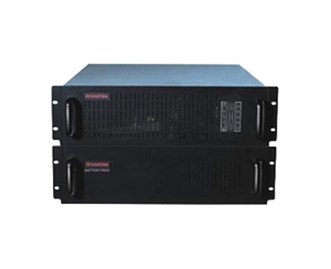 山特SanTak 城堡系列 Rack 2KVA UPS C2KRS